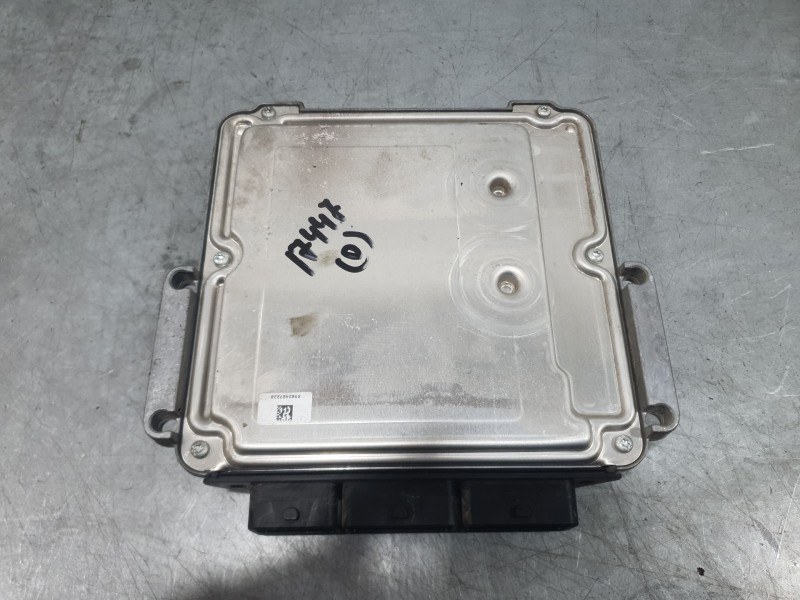 Recambio de centralita motor uce para nissan qashqai i (j10, nj10) 2.0 dci a las 4 ruedas referencia OEM IAM 23710JD78B 02810143