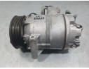 Recambio de compresor aire acondicionado para nissan qashqai i (j10, nj10) 2.0 dci a las 4 ruedas referencia OEM IAM 92600JD73A 