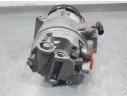Recambio de compresor aire acondicionado para nissan qashqai i (j10, nj10) 2.0 dci a las 4 ruedas referencia OEM IAM 92600JD73A 