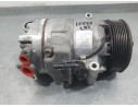 Recambio de compresor aire acondicionado para nissan qashqai i (j10, nj10) 2.0 dci a las 4 ruedas referencia OEM IAM 92600JD73A 