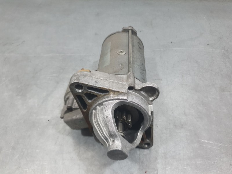 Recambio de motor arranque para nissan qashqai i (j10, nj10) 2.0 dci a las 4 ruedas referencia OEM IAM 23300JG70A TS22E9 VALEO