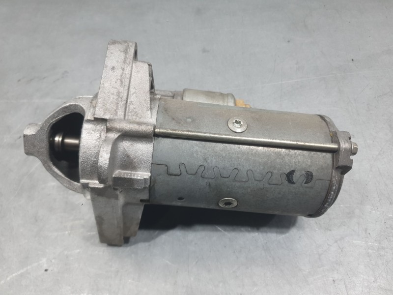 Recambio de motor arranque para nissan qashqai i (j10, nj10) 2.0 dci a las 4 ruedas referencia OEM IAM 23300JG70A TS22E9 VALEO