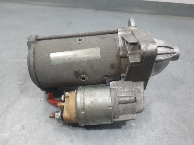 Recambio de motor arranque para nissan qashqai i (j10, nj10) 2.0 dci a las 4 ruedas referencia OEM IAM 23300JG70A TS22E9 VALEO