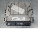 Recambio de centralita motor uce para renault megane iv hatchback (b9a/m/n_) 1.2 tce 130 (b9mr) referencia OEM IAM 237106288R S1