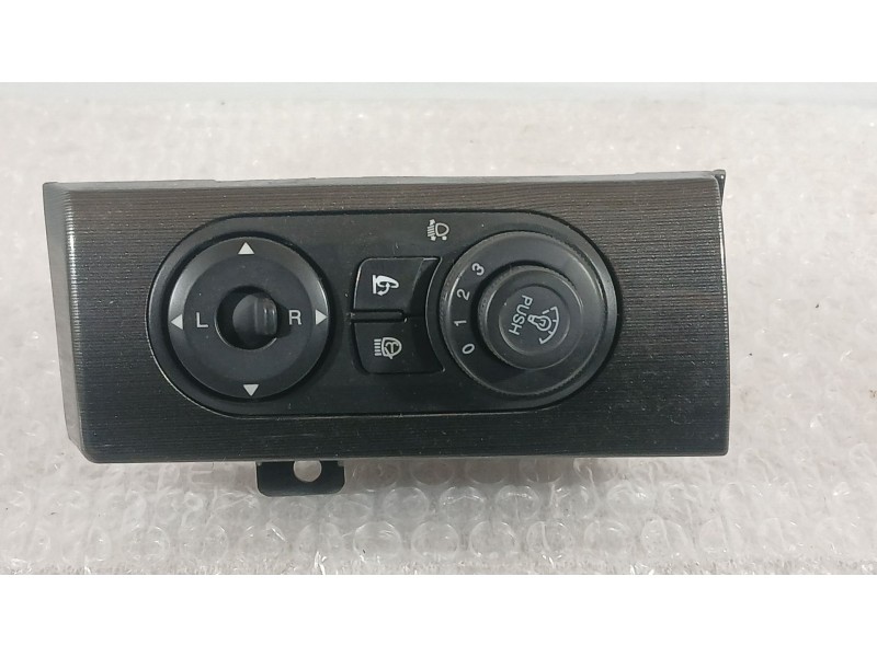Recambio de mando retrovisor para chevrolet captiva (c100, c140) 2.0 d 4wd referencia OEM IAM   