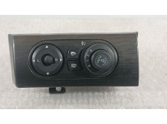 Recambio de mando retrovisor para chevrolet captiva (c100, c140) 2.0 d 4wd referencia OEM IAM   