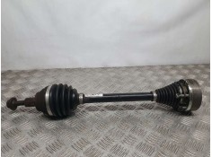 Recambio de transmision delantera izquierda para volkswagen golf vi (5k1) advance referencia OEM IAM 1K0407271CP  