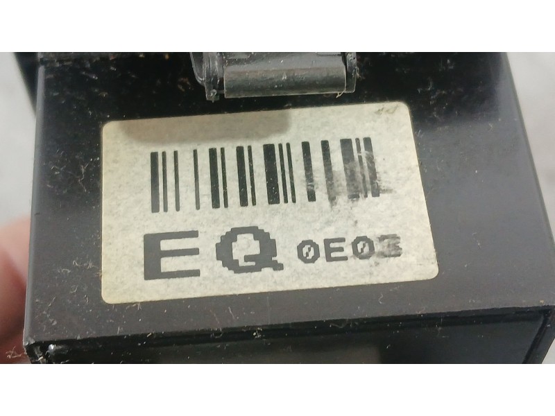 Recambio de mando retrovisor para chevrolet captiva (c100, c140) 2.0 d 4wd referencia OEM IAM   