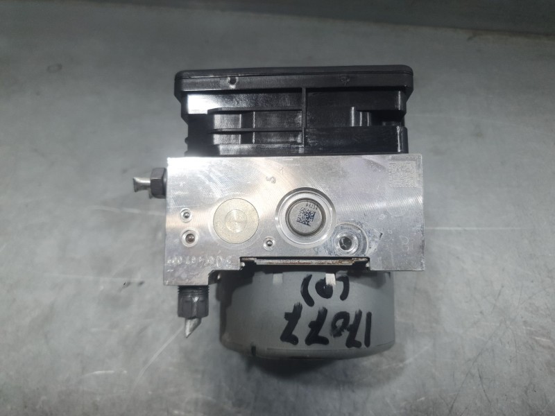 Recambio de abs para renault megane iv hatchback (b9a/m/n_) 1.2 tce 130 (b9mr) referencia OEM IAM 476604349R  