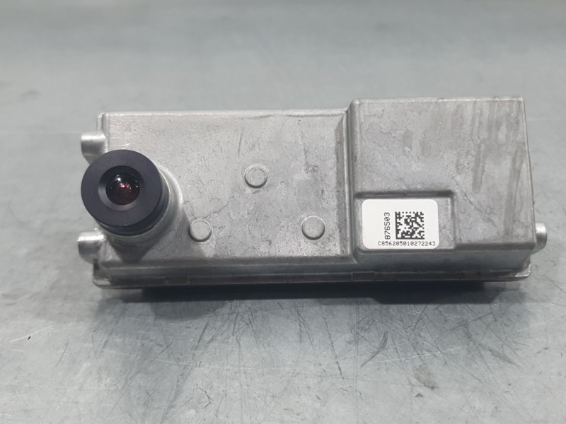 Recambio de camara para renault megane iv hatchback (b9a/m/n_) 1.2 tce 130 (b9mr) referencia OEM IAM 284624085R  