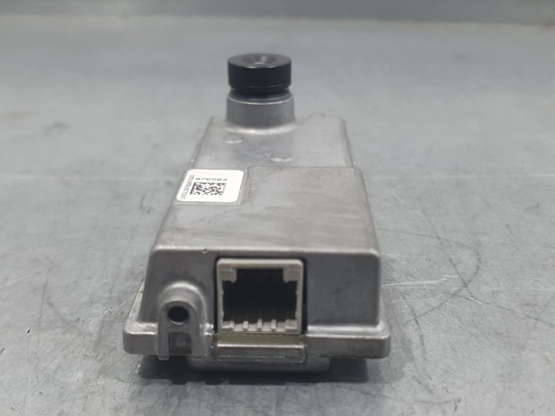 Recambio de camara para renault megane iv hatchback (b9a/m/n_) 1.2 tce 130 (b9mr) referencia OEM IAM 284624085R  