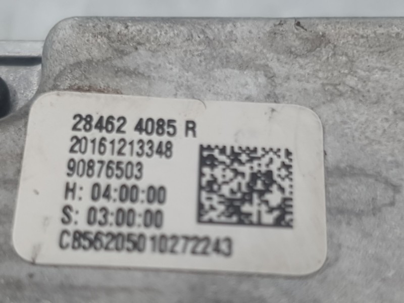 Recambio de camara para renault megane iv hatchback (b9a/m/n_) 1.2 tce 130 (b9mr) referencia OEM IAM 284624085R  