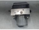 Recambio de abs para nissan qashqai i (j10, nj10) 2.0 dci a las 4 ruedas referencia OEM IAM 47660BR00A 0265251374 BOSCH