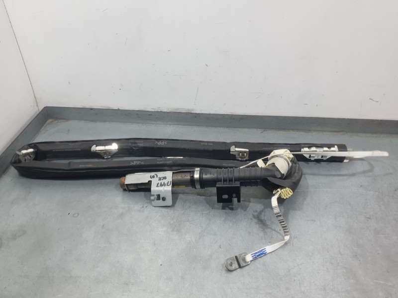 Recambio de airbag cortina delantero derecho para nissan qashqai i (j10, nj10) 2.0 dci a las 4 ruedas referencia OEM IAM 985P0JD