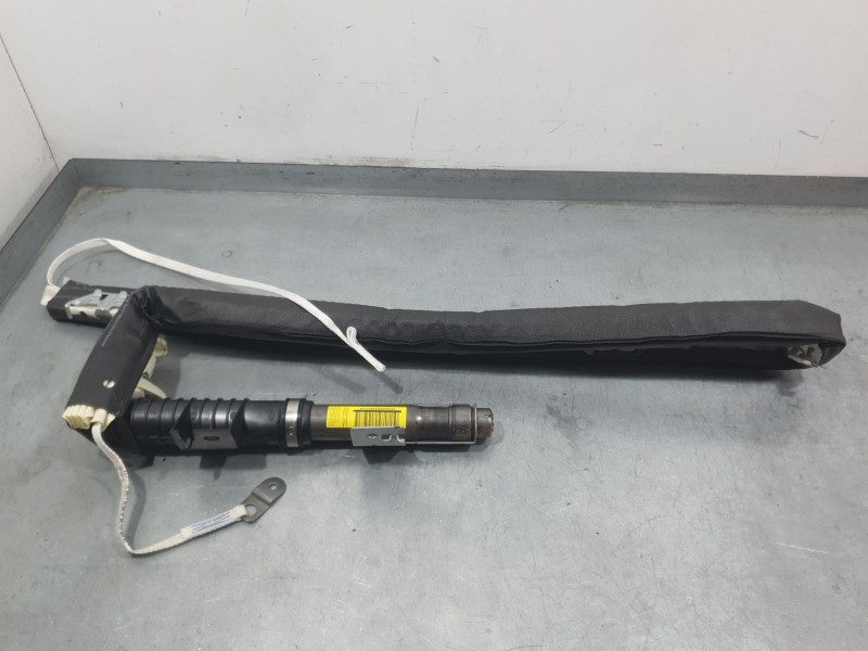 Recambio de airbag cortina delantero derecho para nissan qashqai i (j10, nj10) 2.0 dci a las 4 ruedas referencia OEM IAM 985P0JD