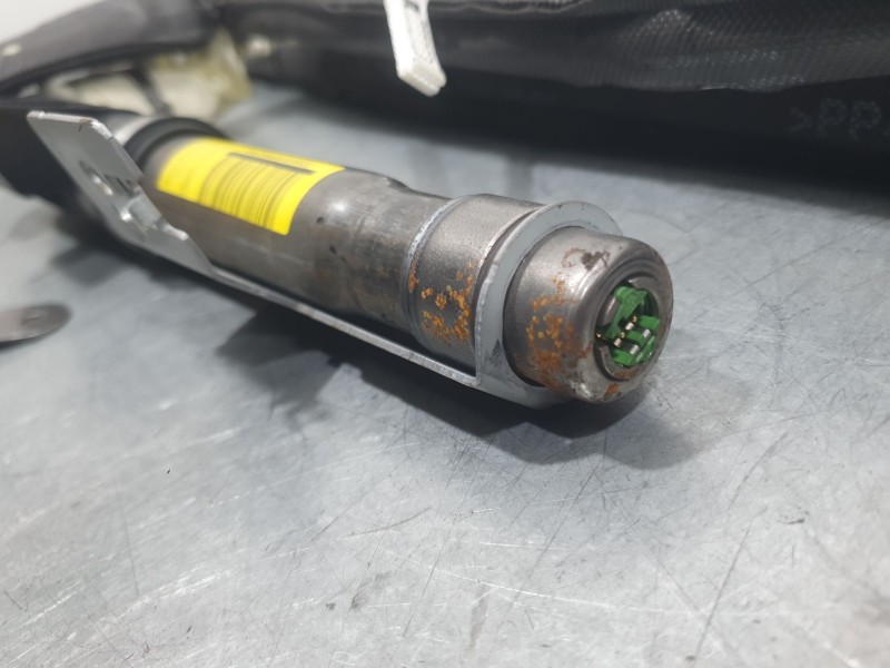 Recambio de airbag cortina delantero derecho para nissan qashqai i (j10, nj10) 2.0 dci a las 4 ruedas referencia OEM IAM 985P0JD