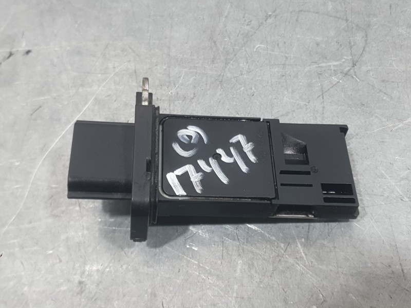 Recambio de caudalimetro para nissan qashqai i (j10, nj10) 2.0 dci a las 4 ruedas referencia OEM IAM 226807S000  