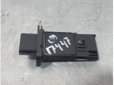Recambio de caudalimetro para nissan qashqai i (j10, nj10) 2.0 dci a las 4 ruedas referencia OEM IAM 226807S000  