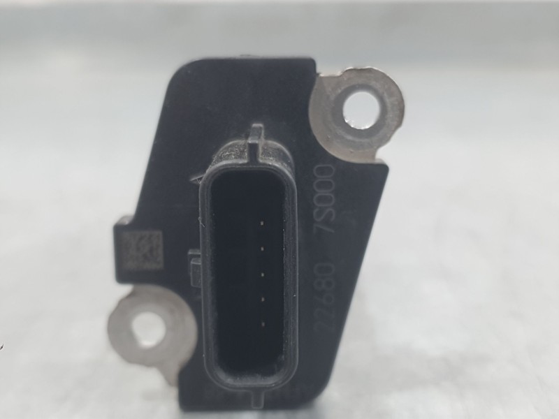 Recambio de caudalimetro para nissan qashqai i (j10, nj10) 2.0 dci a las 4 ruedas referencia OEM IAM 226807S000  