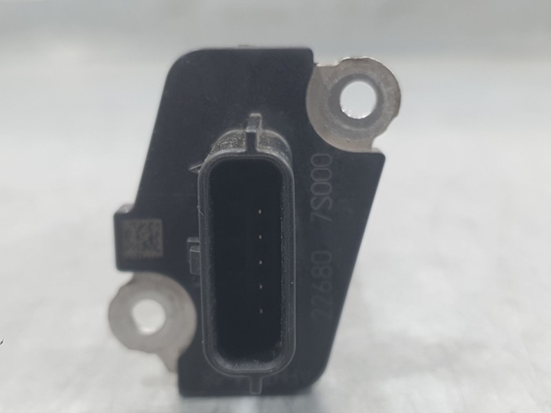 Recambio de caudalimetro para nissan qashqai i (j10, nj10) 2.0 dci a las 4 ruedas referencia OEM IAM 226807S000  