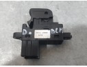 Recambio de mando elevalunas delantero derecho para nissan qashqai i (j10, nj10) 2.0 dci a las 4 ruedas referencia OEM IAM 25411