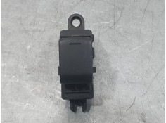 Recambio de mando elevalunas trasero derecho para nissan qashqai i (j10, nj10) 2.0 dci a las 4 ruedas referencia OEM IAM 25411BR