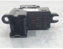 Recambio de mando elevalunas trasero derecho para nissan qashqai i (j10, nj10) 2.0 dci a las 4 ruedas referencia OEM IAM 25411BR
