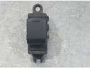 Recambio de mando elevalunas trasero izquierdo para nissan qashqai i (j10, nj10) 2.0 dci a las 4 ruedas referencia OEM IAM 25411