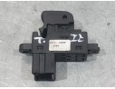 Recambio de mando elevalunas trasero izquierdo para nissan qashqai i (j10, nj10) 2.0 dci a las 4 ruedas referencia OEM IAM 25411