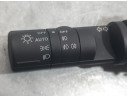 Recambio de mando luces para nissan qashqai i (j10, nj10) 2.0 dci a las 4 ruedas referencia OEM IAM 25540JD03A 8905SD 25540JD01A