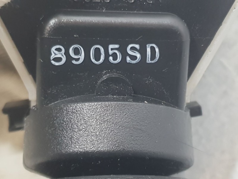 Recambio de mando luces para nissan qashqai i (j10, nj10) 2.0 dci a las 4 ruedas referencia OEM IAM 25540JD03A 8905SD 25540JD01A