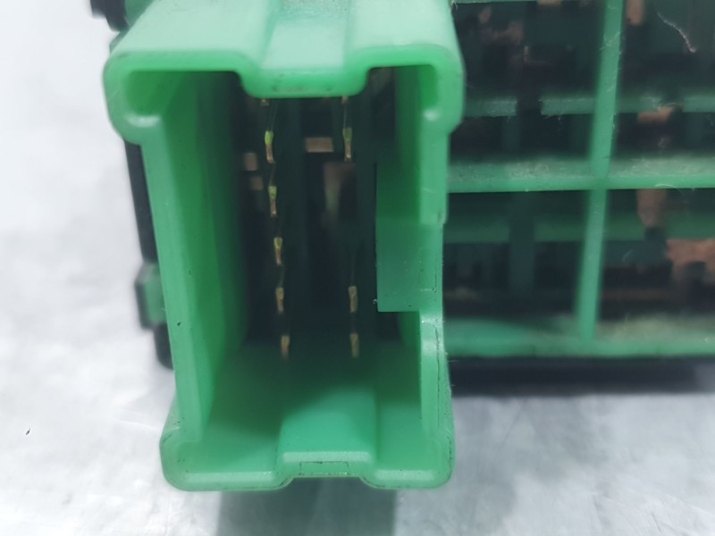 Recambio de mando retrovisor para nissan qashqai i (j10, nj10) 2.0 dci a las 4 ruedas referencia OEM IAM 25570JD00A  