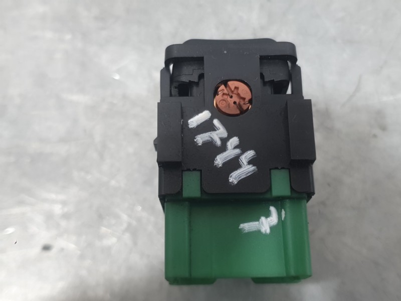 Recambio de mando retrovisor para nissan qashqai i (j10, nj10) 2.0 dci a las 4 ruedas referencia OEM IAM 25570JD00A  