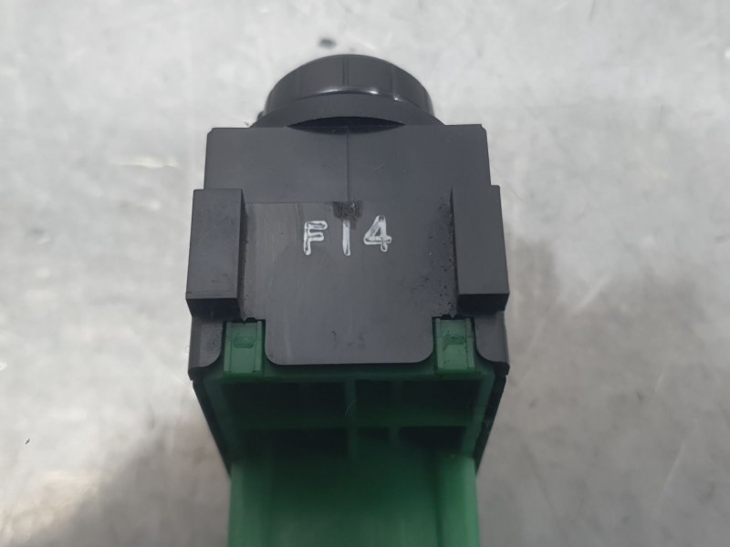 Recambio de mando retrovisor para nissan qashqai i (j10, nj10) 2.0 dci a las 4 ruedas referencia OEM IAM 25570JD00A  