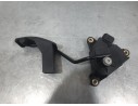Recambio de potenciometro pedal para nissan qashqai i (j10, nj10) 2.0 dci a las 4 ruedas referencia OEM IAM 3038B10796  