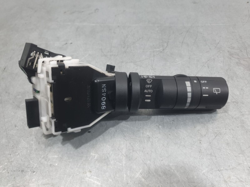 Recambio de mando limpia para nissan qashqai i (j10, nj10) 2.0 dci a las 4 ruedas referencia OEM IAM 8904SN  