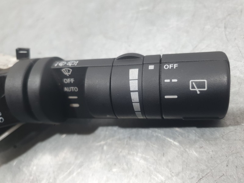 Recambio de mando limpia para nissan qashqai i (j10, nj10) 2.0 dci a las 4 ruedas referencia OEM IAM 8904SN  