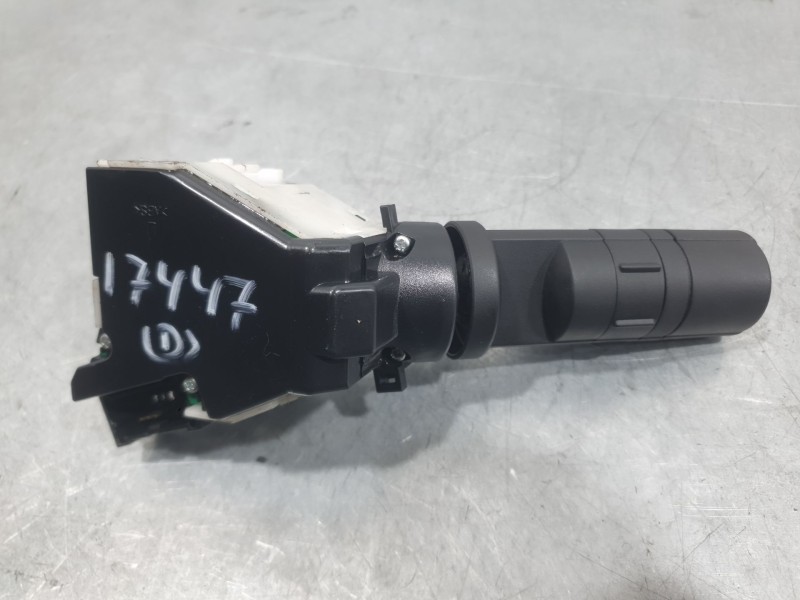 Recambio de mando limpia para nissan qashqai i (j10, nj10) 2.0 dci a las 4 ruedas referencia OEM IAM 8904SN  