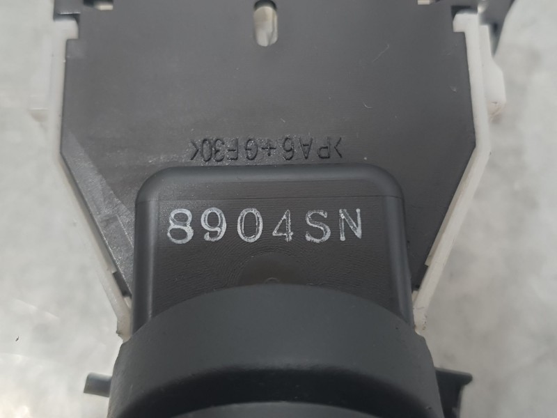 Recambio de mando limpia para nissan qashqai i (j10, nj10) 2.0 dci a las 4 ruedas referencia OEM IAM 8904SN  