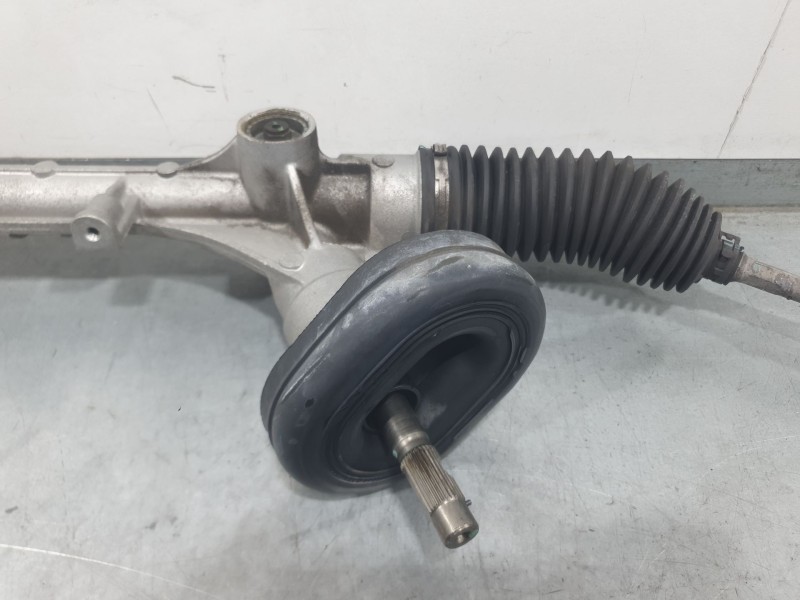 Recambio de cremallera direccion para renault megane iv hatchback (b9a/m/n_) 1.2 tce 130 (b9mr) referencia OEM IAM 490017441R ME