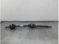 Recambio de transmision delantera derecha para renault megane iv hatchback (b9a/m/n_) 1.2 tce 130 (b9mr) referencia OEM IAM 3910