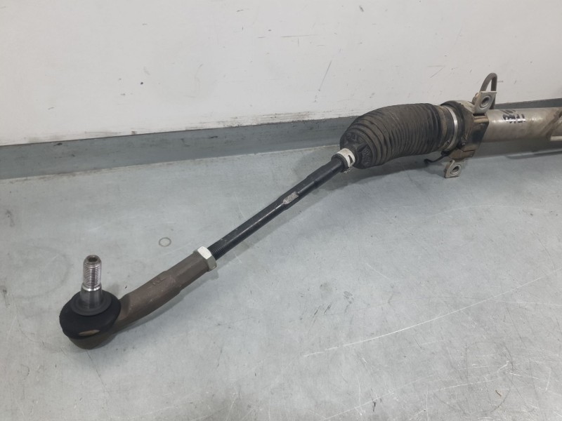 Recambio de cremallera direccion para seat ibiza iv (6j5, 6p1) 1.2 referencia OEM IAM 6R1423051AA ASISTIDA 