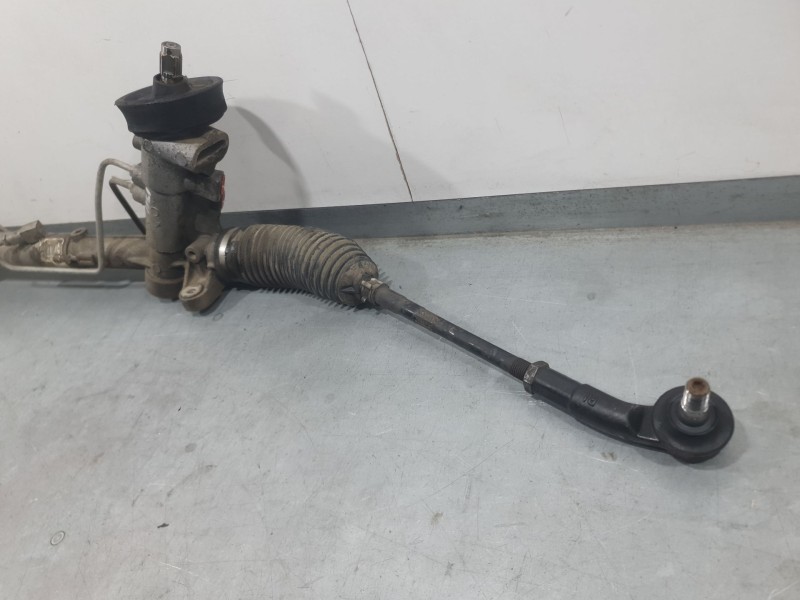 Recambio de cremallera direccion para seat ibiza iv (6j5, 6p1) 1.2 referencia OEM IAM 6R1423051AA ASISTIDA 