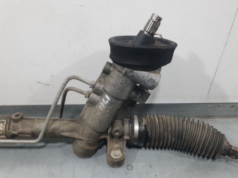 Recambio de cremallera direccion para seat ibiza iv (6j5, 6p1) 1.2 referencia OEM IAM 6R1423051AA ASISTIDA 