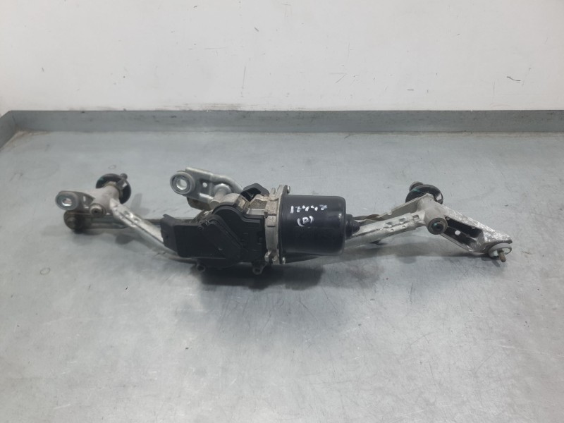 Recambio de motor limpia delantero para nissan qashqai i (j10, nj10) 2.0 dci a las 4 ruedas referencia OEM IAM 28800JD900 545266