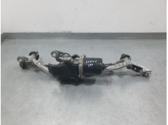 Recambio de motor limpia delantero para nissan qashqai i (j10, nj10) 2.0 dci a las 4 ruedas referencia OEM IAM 28800JD900 545266