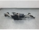 Recambio de motor limpia delantero para nissan qashqai i (j10, nj10) 2.0 dci a las 4 ruedas referencia OEM IAM 28800JD900 545266