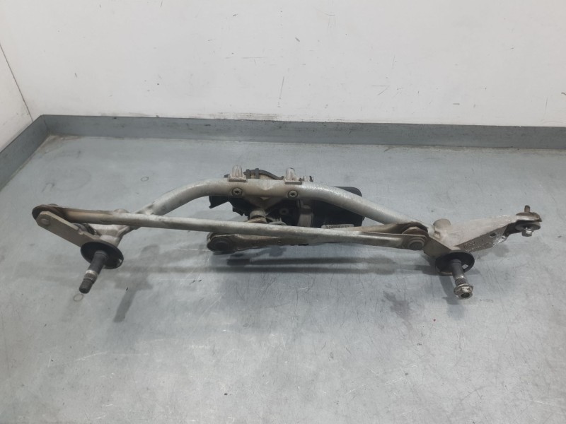 Recambio de motor limpia delantero para nissan qashqai i (j10, nj10) 2.0 dci a las 4 ruedas referencia OEM IAM 28800JD900 545266