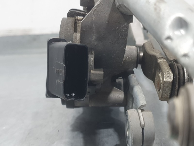 Recambio de motor limpia delantero para nissan qashqai i (j10, nj10) 2.0 dci a las 4 ruedas referencia OEM IAM 28800JD900 545266