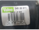 Recambio de motor limpia delantero para nissan qashqai i (j10, nj10) 2.0 dci a las 4 ruedas referencia OEM IAM 28800JD900 545266
